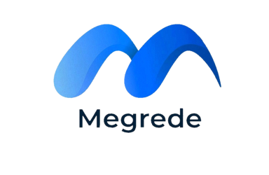 Logo of Megrede