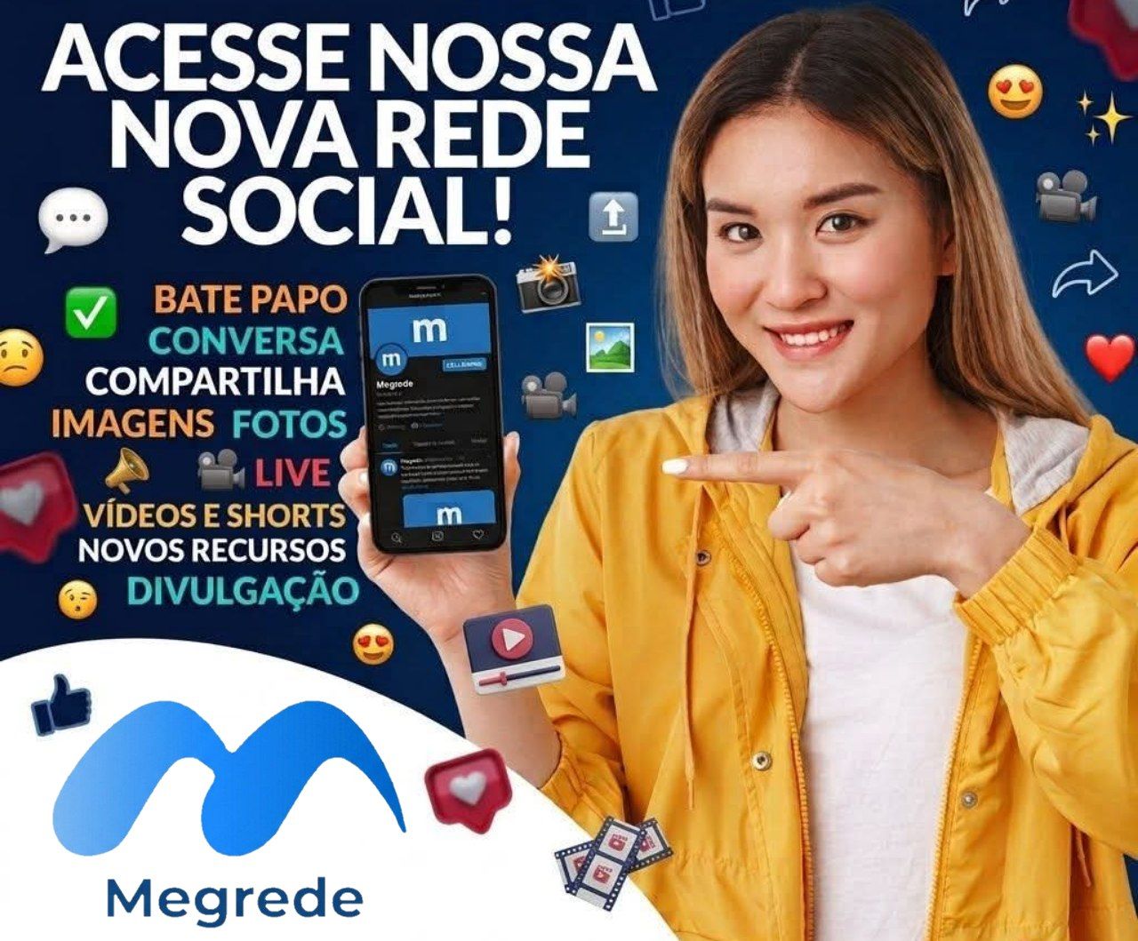 Grupo no Facebook