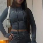 Profile picture of Aline Silva